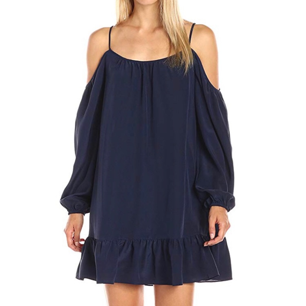 Lilly Pulitzer Silk Dress